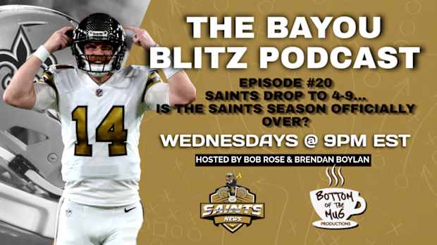 Bayou Blitz (2)